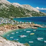 Stunning In With Wifi Stara Baška