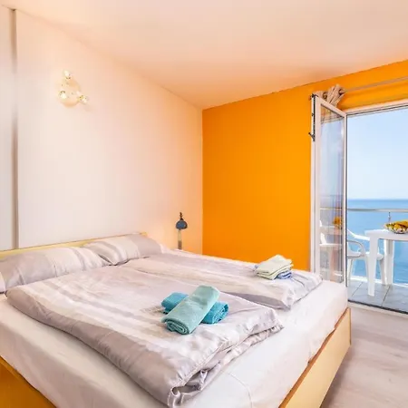 Awesome In Stara Baška