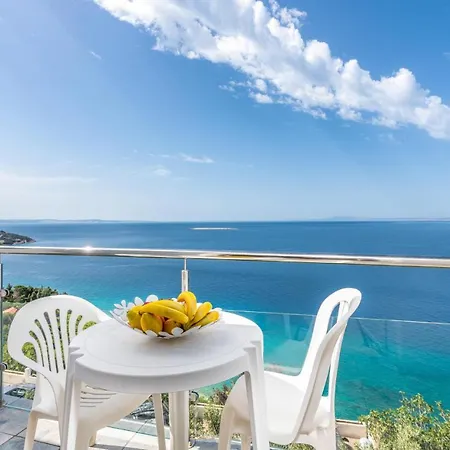 Awesome In * Stara Baška