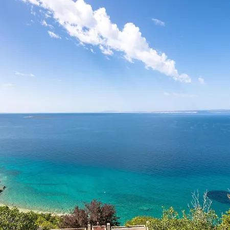 Awesome In Stara Baška