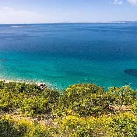 Stunning In With Wifi Stara Baška