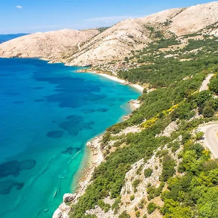 Stunning In With Wifi * Stara Baška