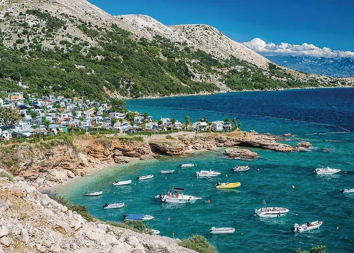 Awesome In Stara Baška
