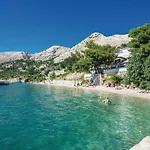 Stunning In With Wifi Apartmán Stara Baška