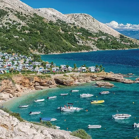 Stunning In With Wifi Stara Baška