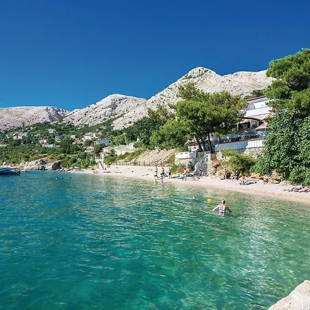 Stunning In With Wifi Appartement Stara Baška