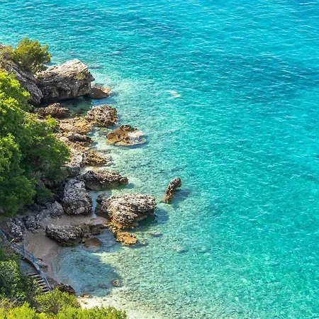 Stunning In With Wifi * Stara Baška
