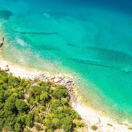 Stunning In With Wifi Appartement Stara Baška
