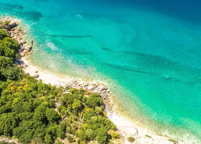 Awesome In Lejlighed Stara Baška