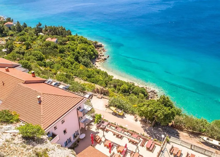 Awesome In Stara Baška