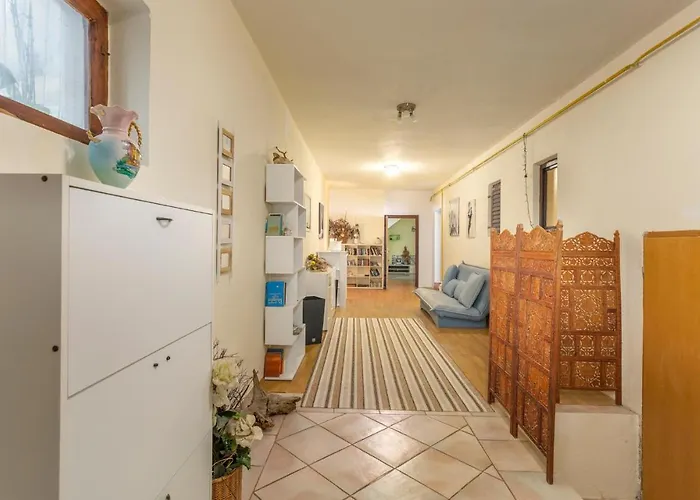 Lejlighed Awesome In Stara Baška