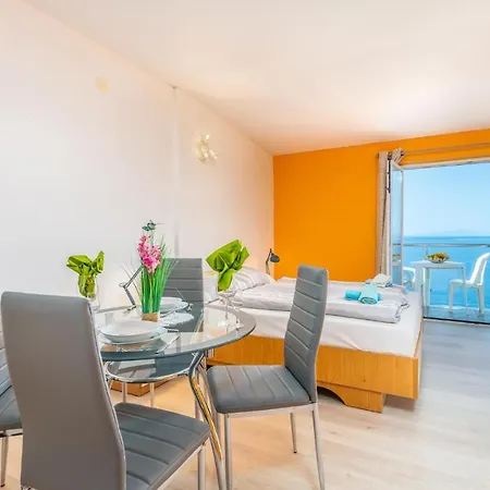 Apartman Awesome In *